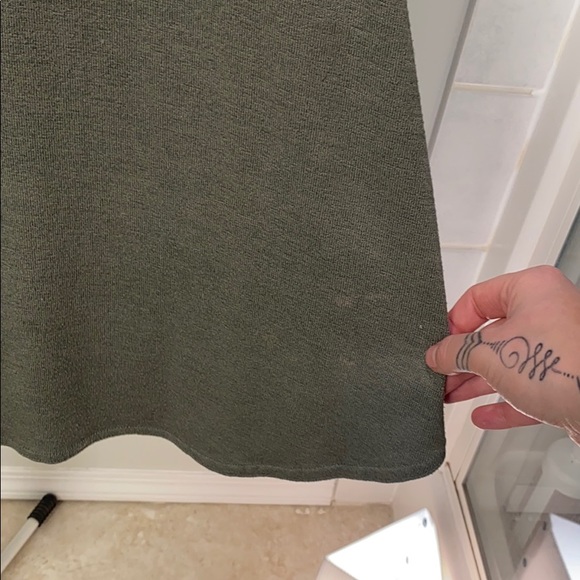 Aritzia Wilfred free flowy tank - Picture 4 of 4